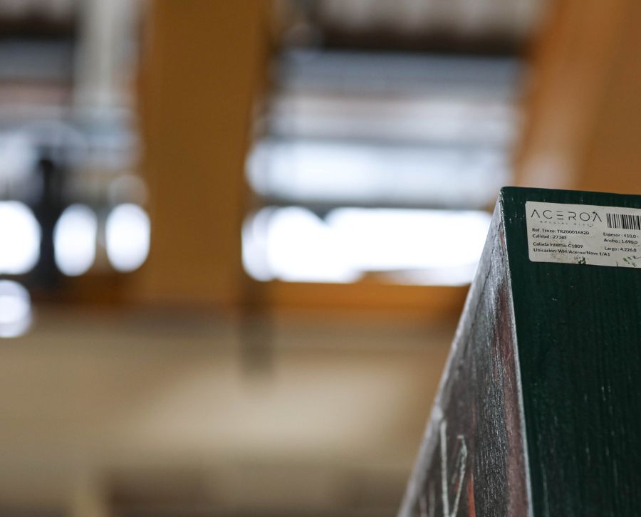 aceros aleados que son