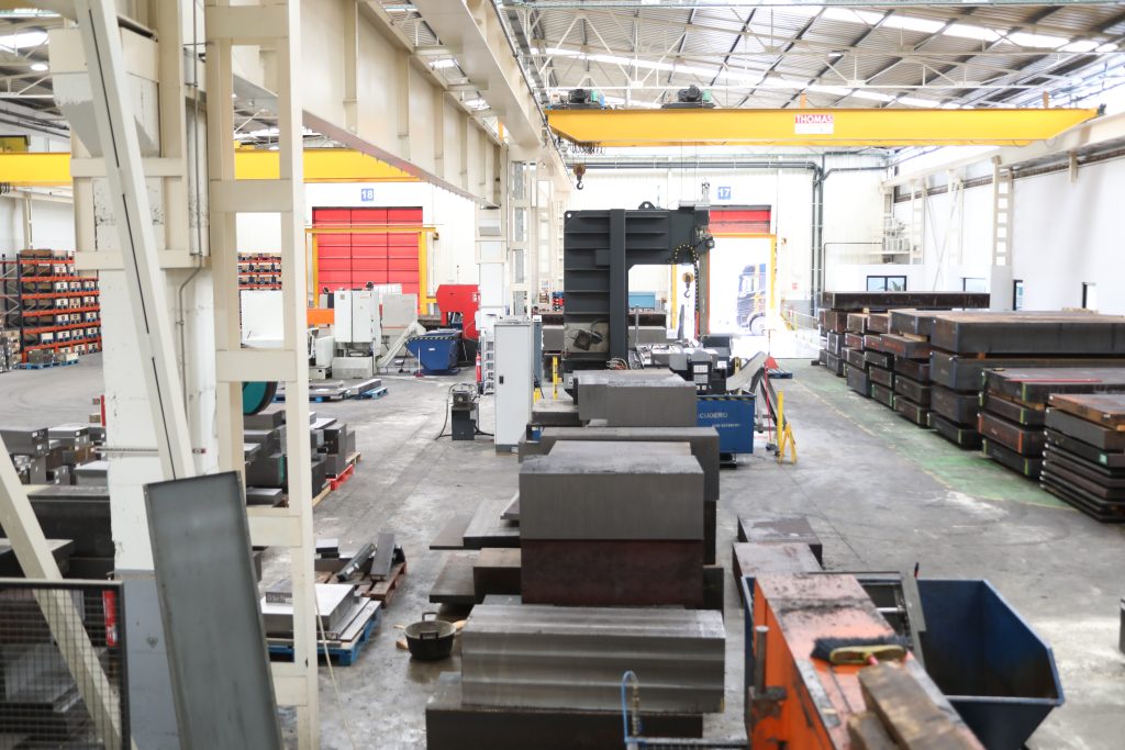 ventajas acero aleado