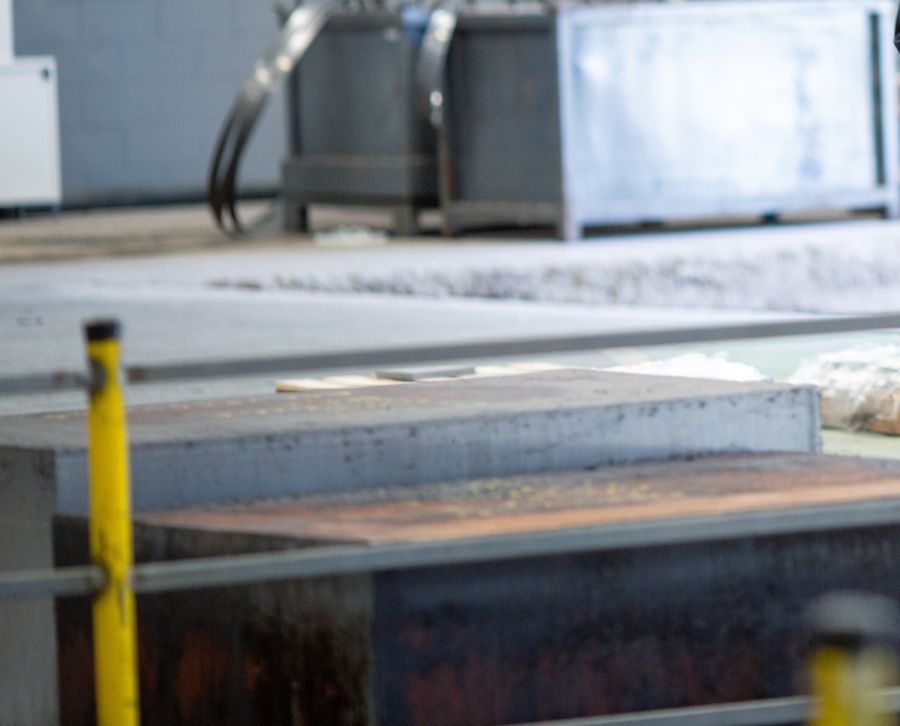 tipos acero galvanizado