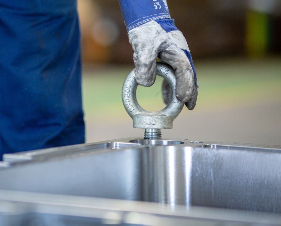 aceros alta resistencia