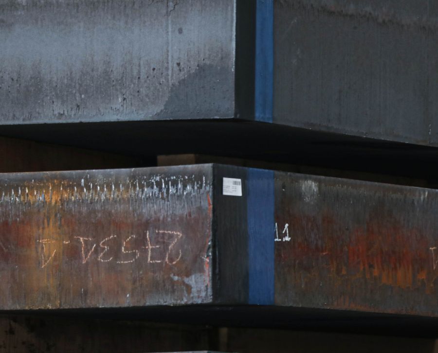 alta resistenica acersos